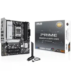 ASUS Prime B840M-A CSM D5