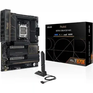ASUS ProArt X870E Creator Wifi