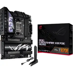 ASUS Rog Crosshair X870E Hero