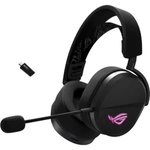 Asus Rog Pelta Black