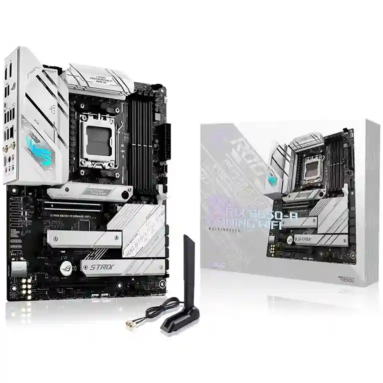 ASUS Rog Strix B650-A Gaming