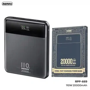 Remax rpp-669 20000mAh