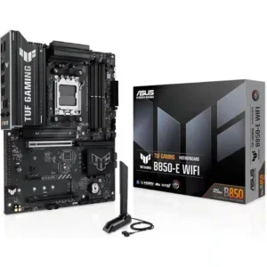 ASUS Tuf Gaming B850-E Wifi