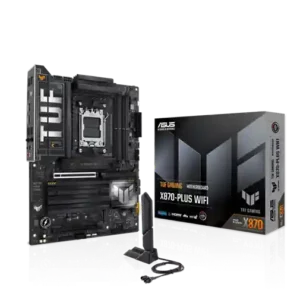 ASUS Tuf Gaming X870-Plus