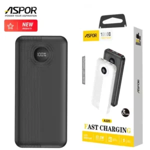Aspor A320 10000mAh