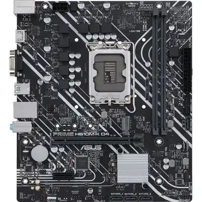 ASUS Prime H610M-k D4