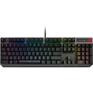 ASUS ROG FALCHION NX (M601) Red Switches 2 Asus Rog Strix Scope Rx