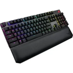 ASUS ROG FALCHION NX (M601) Red Switches 8 Rog Strix Scope NX