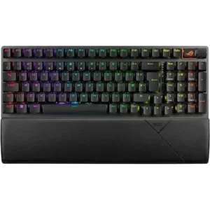 ASUS ROG FALCHION NX (M601) Red Switches 2 Scope II 96 RX