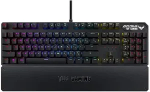 Asus Tuf gaming k3
