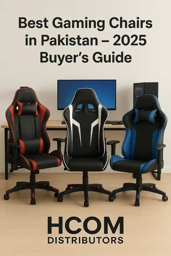 Gaming Chairs