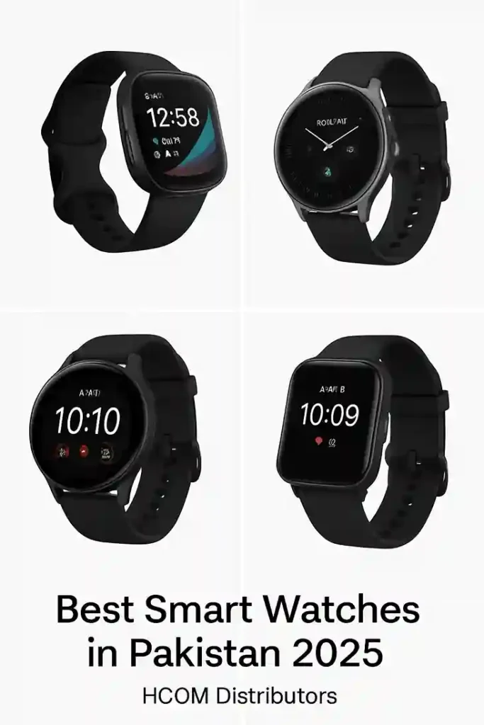 Smart Watches