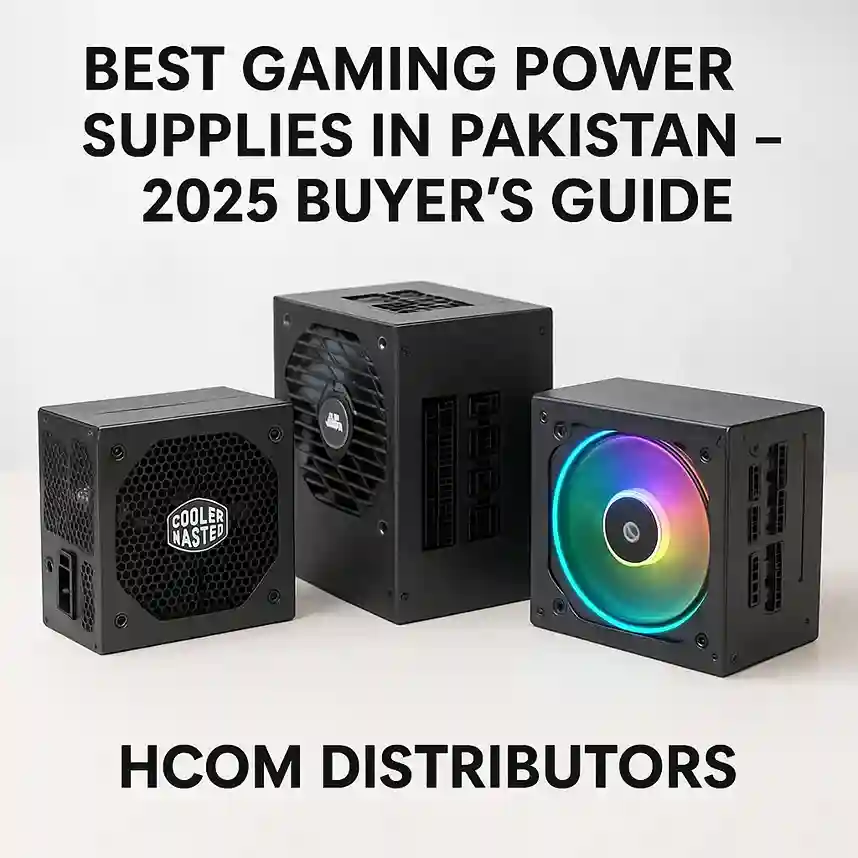 Gaming Power Supplies