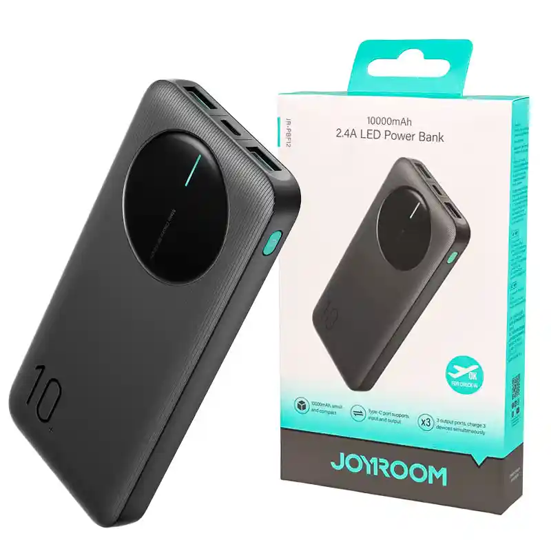 Joyroom Jr-pbf12 10000mAh