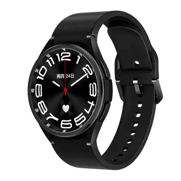 JS watch 6 Max