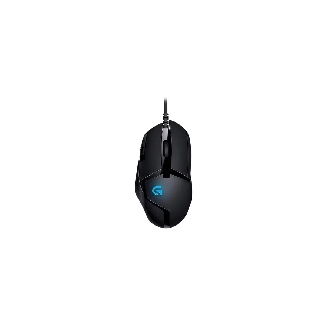 Logitech G402