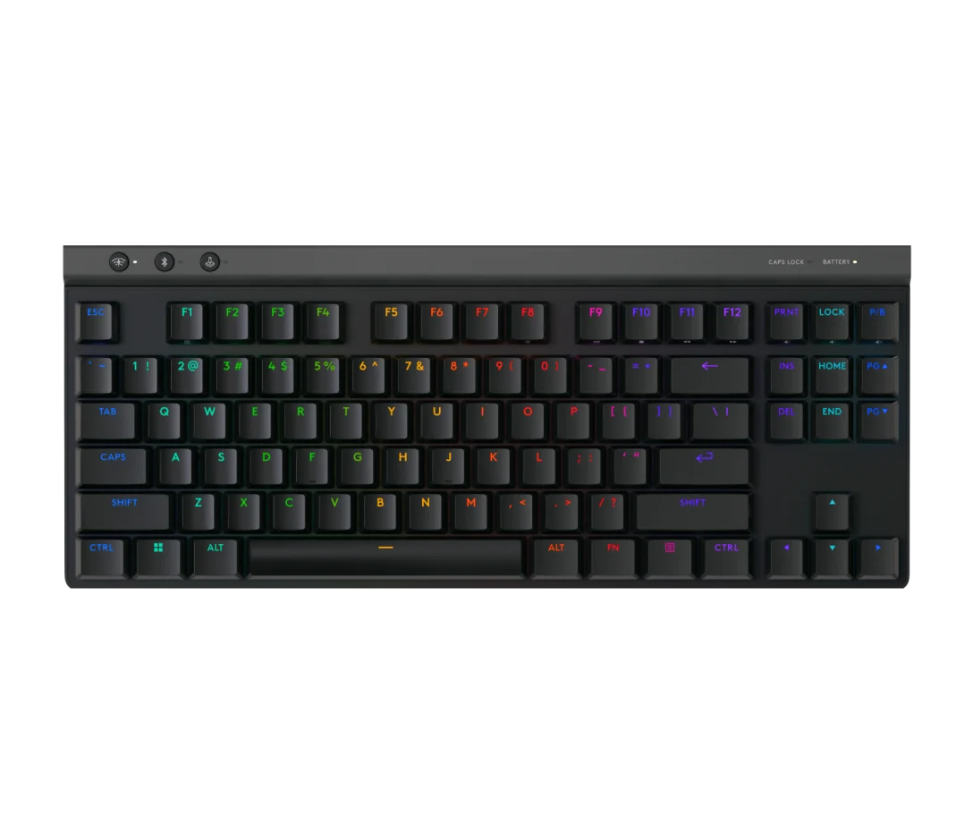 Logitech G515 TKL