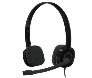 Logitech H151 Stereo Headset