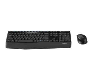 Logitech MK345