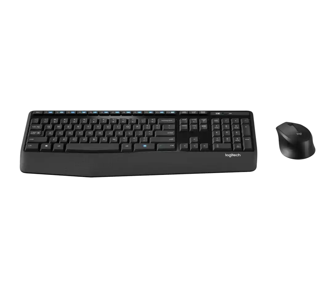 Logitech MK345