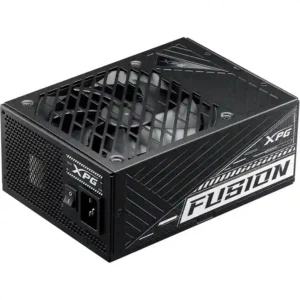 XPG Fusion Titanium 1600W