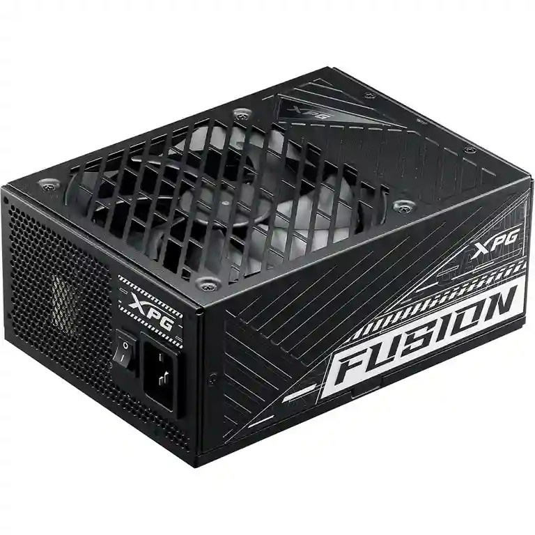 XPG Fusion Titanium 1600W
