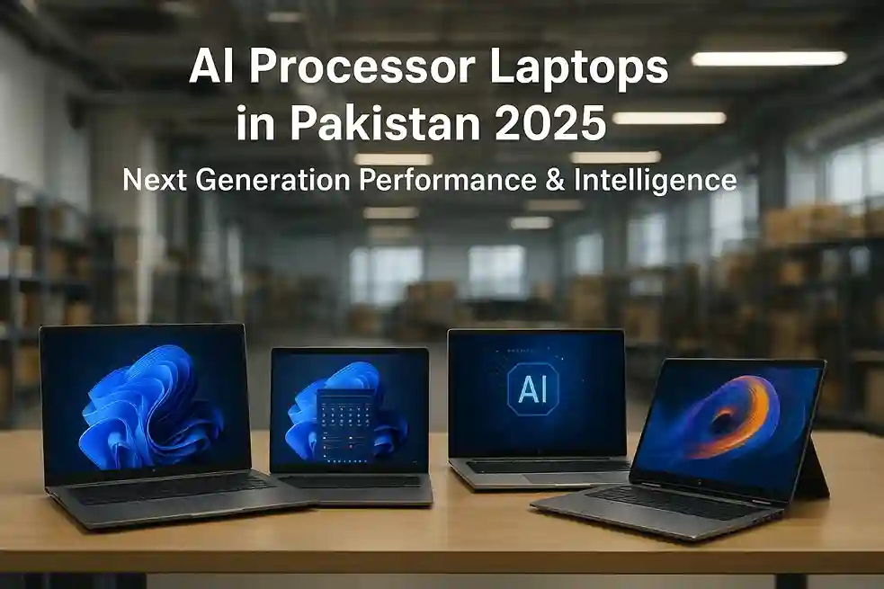 AI Processor