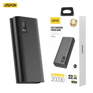 Aspor A336 20000mAh
