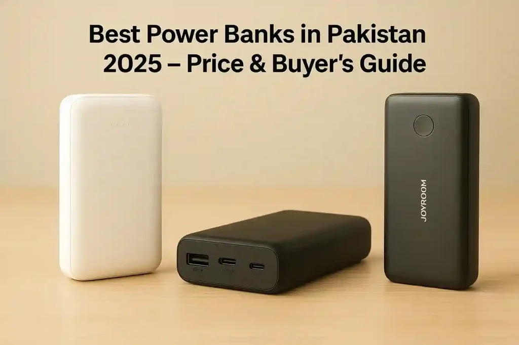 Best Power Banks