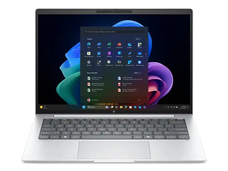 HP EliteBook 8 G1i 14 Inch Ultra 7