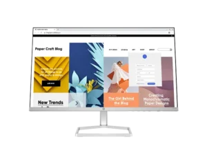 HP Series 5 524sw 23.8''