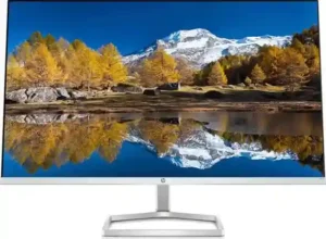 HP M27fq QHD 27''