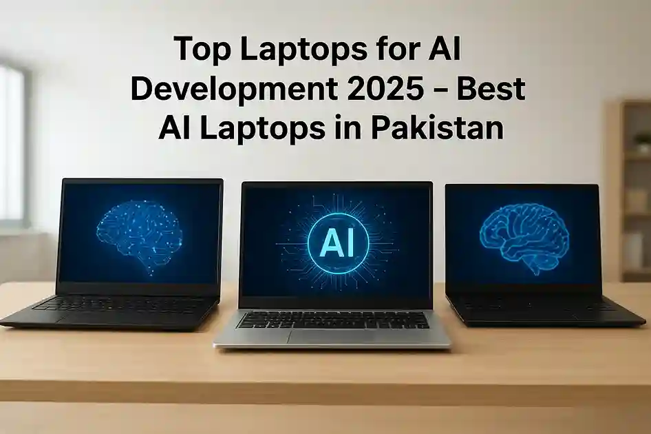 Ai Laptops