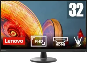 Lenovo D32-40 31.5 inch