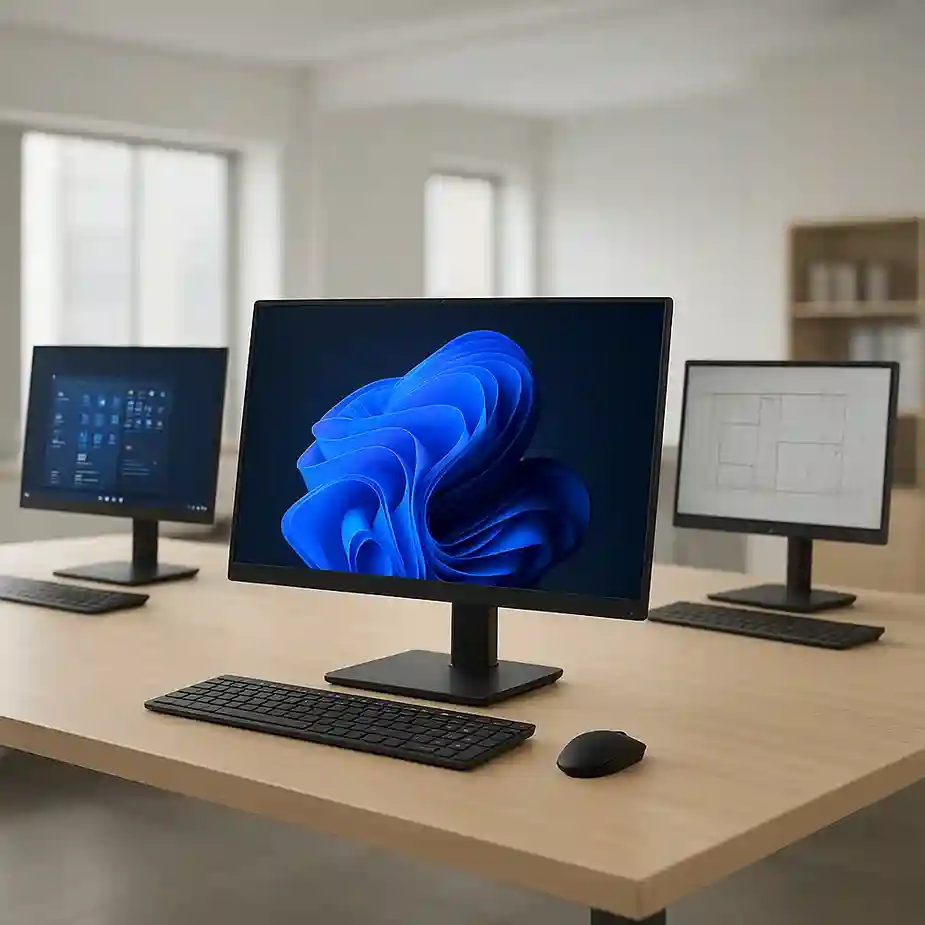 Lenovo Thinkcentre AIO Neo