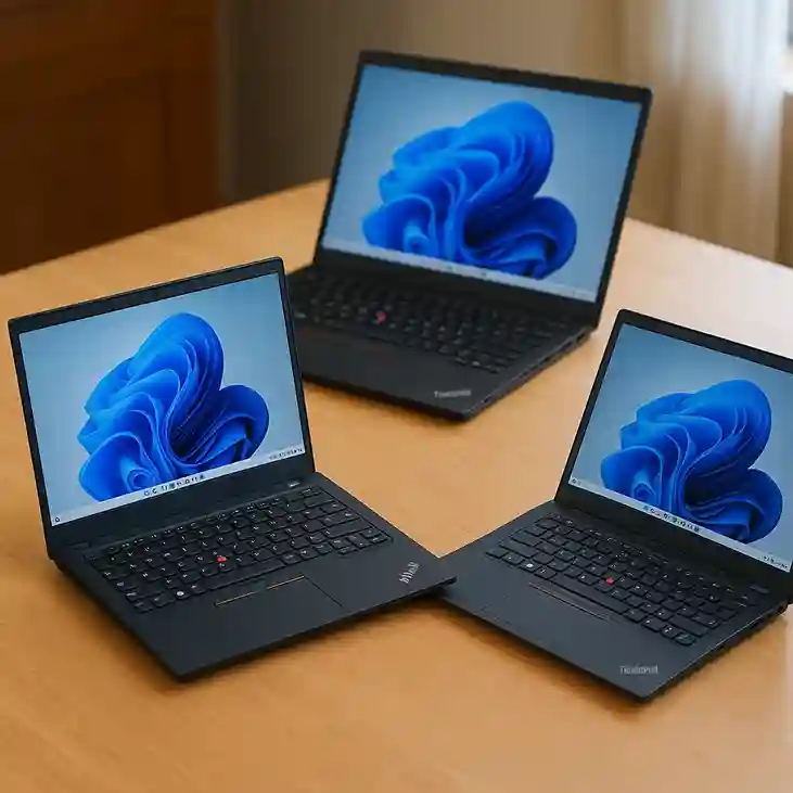 Lenovo Thinkpad
