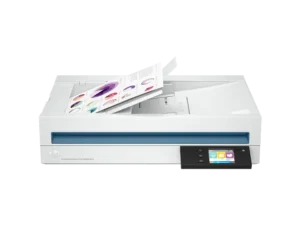 HP ScanJet Enterprise Flow N6600 fnw1