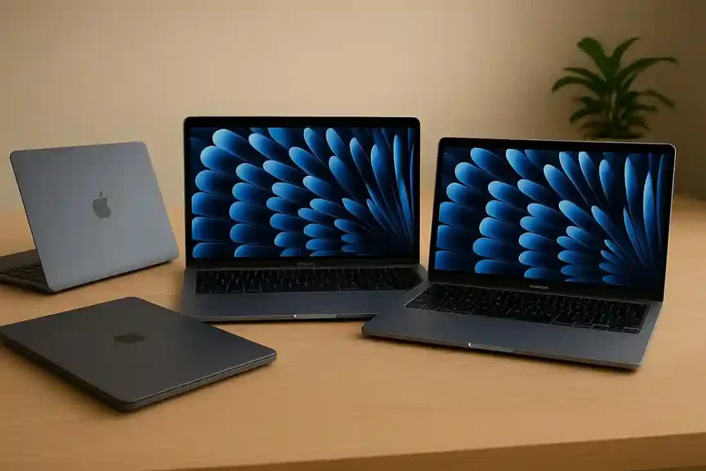Apple Macbook Air