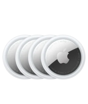 Apple AirTag (4 Pack)