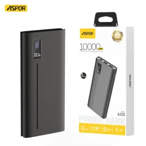 Aspor A335 10000mah