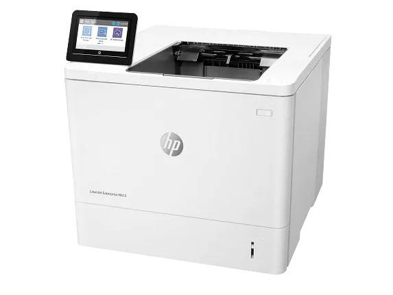 HP LaserJet Enterprise m612dn