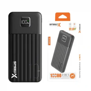 Speedx Sp-S188L 10000mah