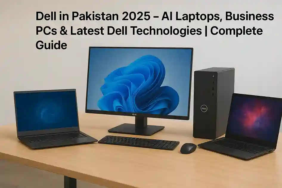 Ai Laptops
