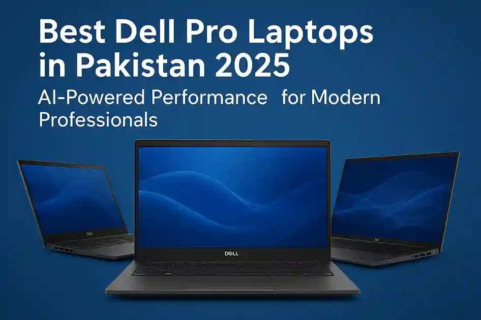 Dell Pro 14