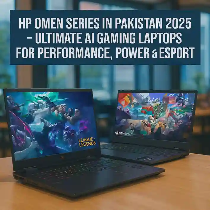 HP Omen