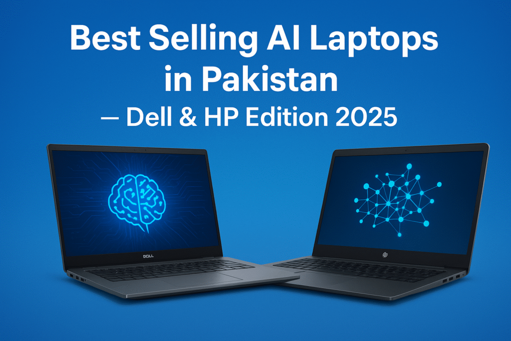 Best Selling Ai laptops