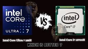 Intel I7