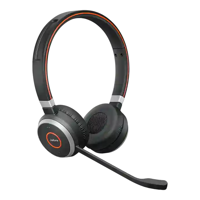 Jabra evolve 65 ms stereo
