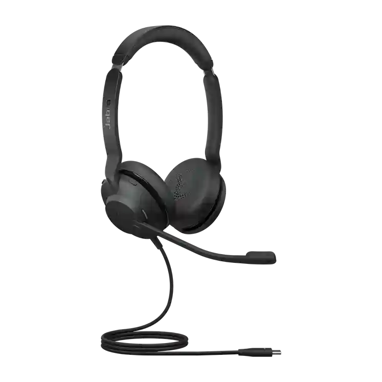 Jabra evolve2 30 stereo