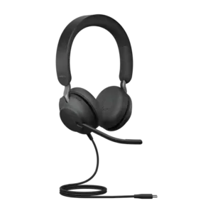 jabra evolve2 40 stereo